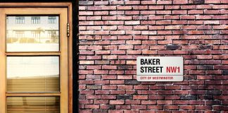 baker street