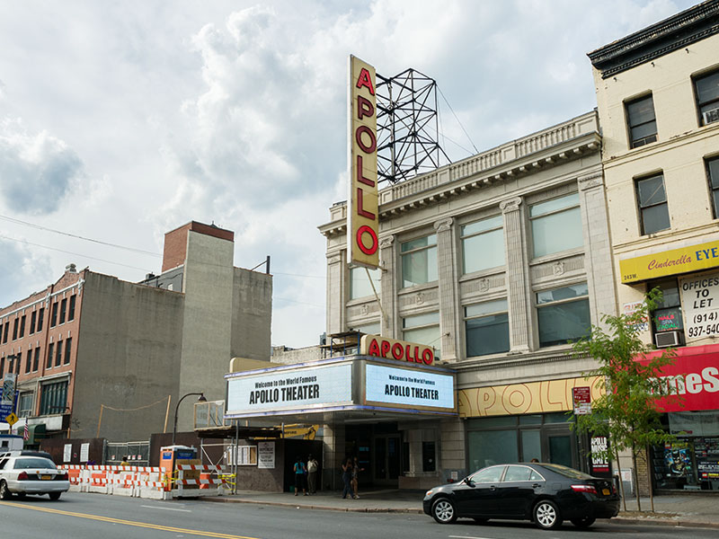 theatre